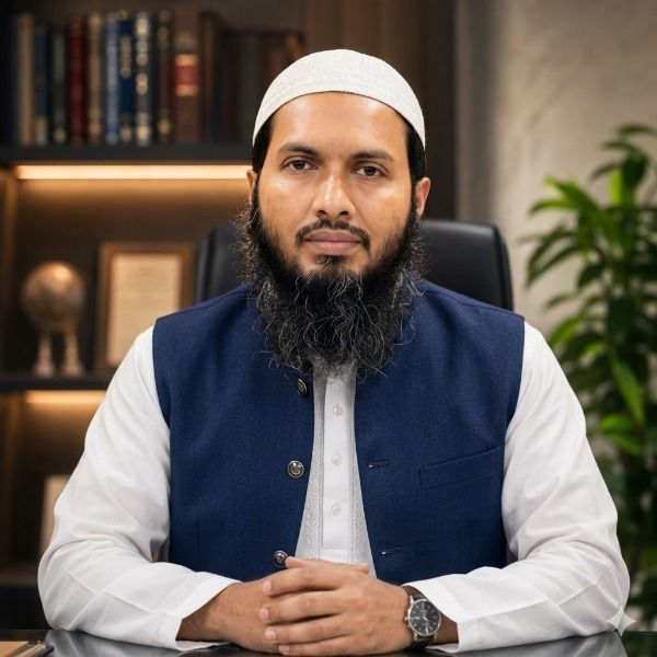 Zaved H. Khan